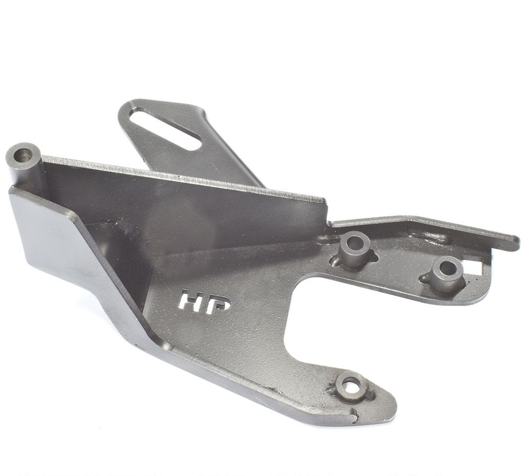 Hemi Performance power steering pump bracket
