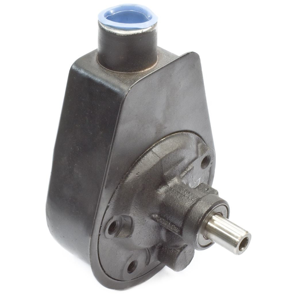 Power steering pump